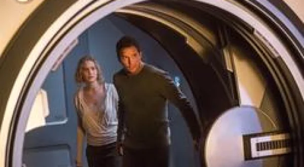 Passengers