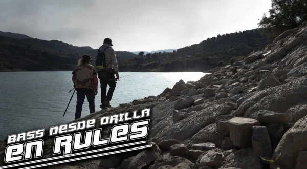 Black Bass en Rules