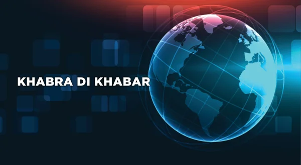 Khabra Di Khabar