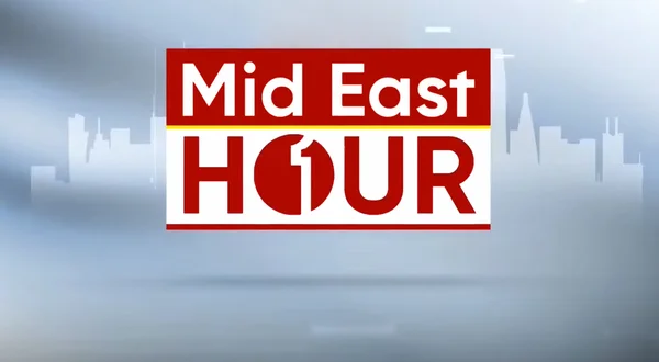 Mid East Hour