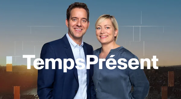 Temps présent