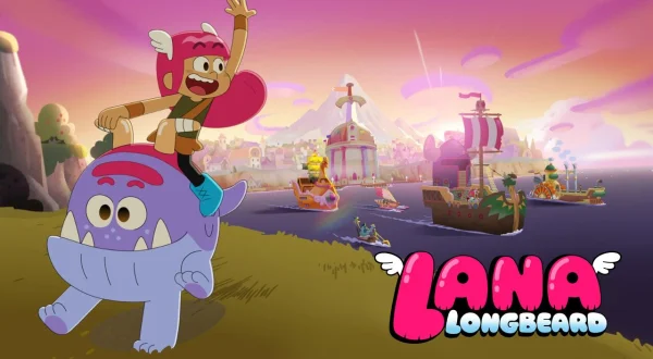 Lana Longbeard