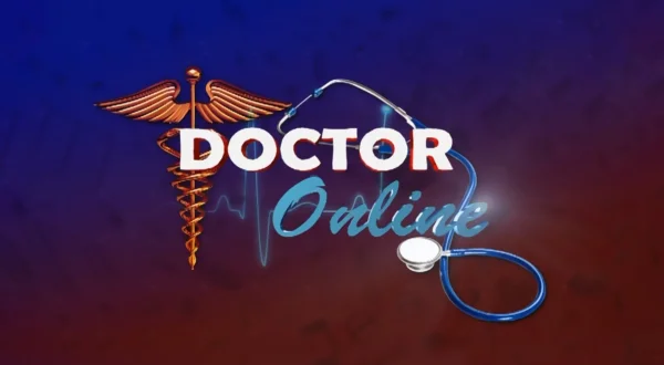 Doctor On Line Live