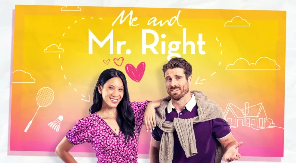 Me and Mr. Right