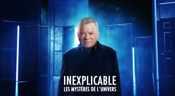 IneXplicable: les mystères de l'univers