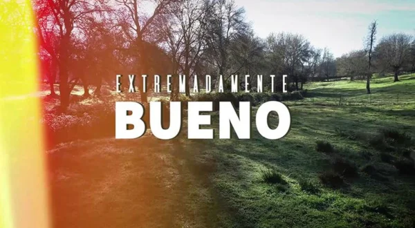 Extremadamente bueno