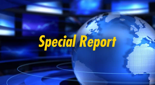 Special Report