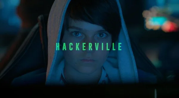 Hackerville