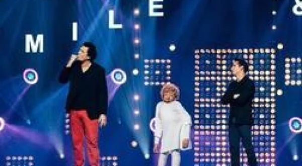 Les duos impossibles de Jérémy Ferrari