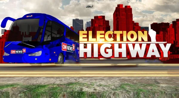 Election Highway