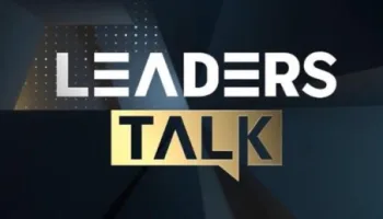 Leaders Talk