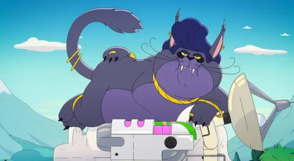 Monster Loving Maniacs