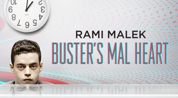 Buster's Mal Heart