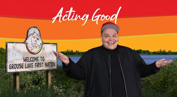Acting Good
