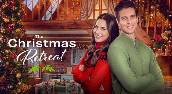 The Christmas Retreat