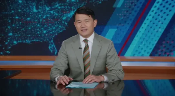 The Daily Show