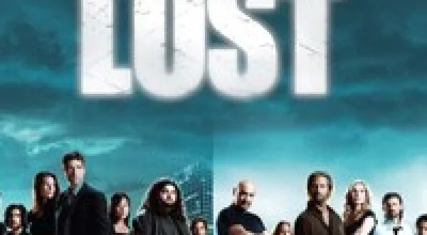 Lost