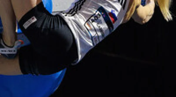 World Climbing Series