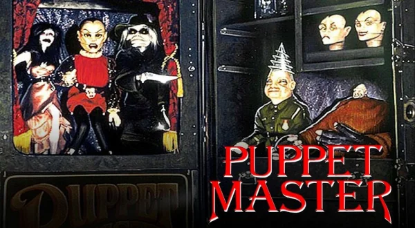 Puppet Master