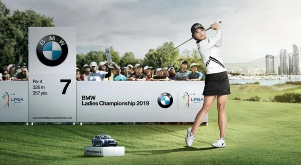BMW Ladies Championship