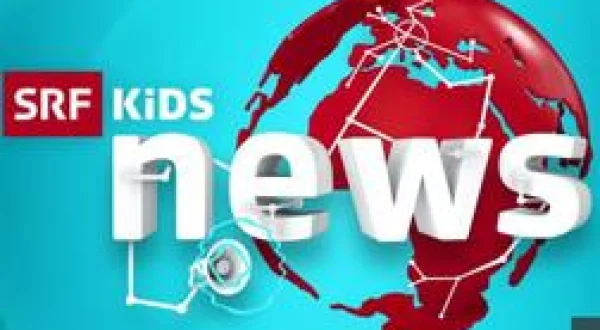 SRF Kids News