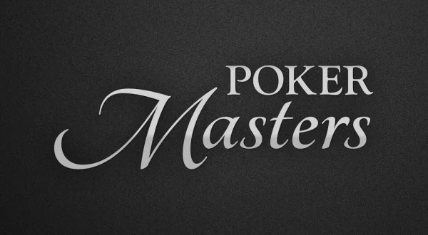 2022 Poker Masters