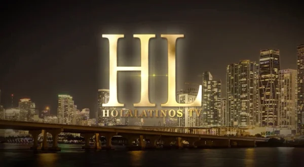 Hola Latinos TV