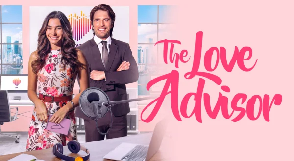 The Love Advisor