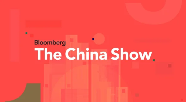 Bloomberg: The China Show
