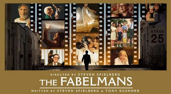 The Fabelmans
