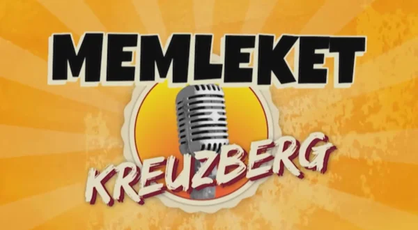 Memleket Kreuzberg