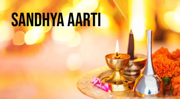 Sandhya Aarti