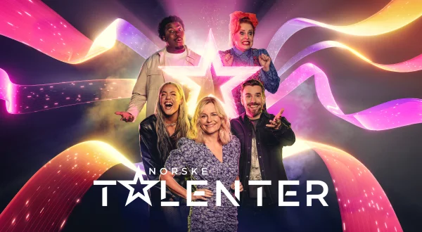 Norske Talenter