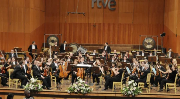 Los conciertos de La 2
