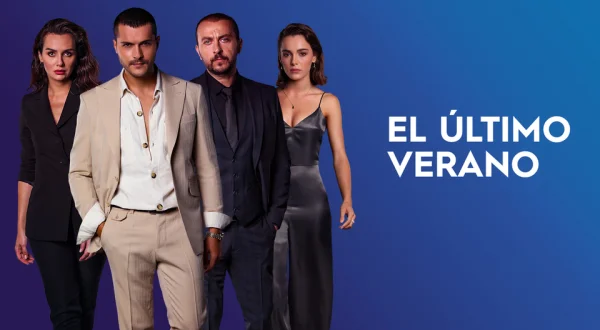 El último verano