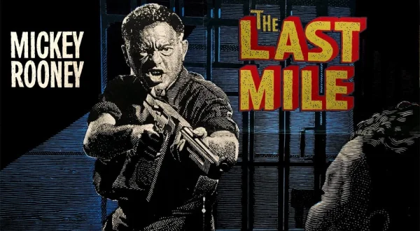 The Last Mile
