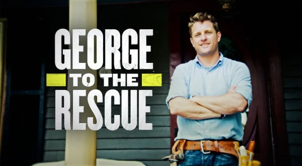 George to the Rescue
