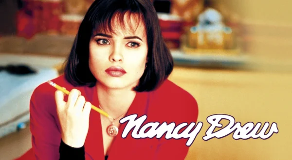 Nancy Drew
