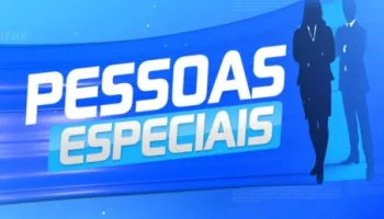 Pessoas Especiais