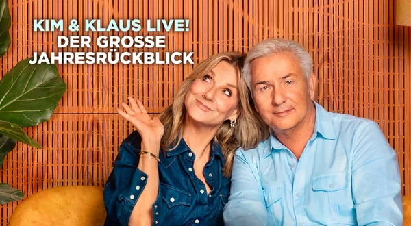 Kim & Klaus