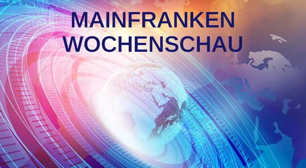 Mainfranken Wochenschau