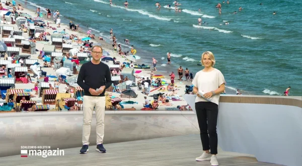Schleswig-Holstein magasinet