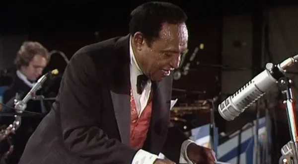 Lionel Hampton All Star Big Band, Berliner Jazztage