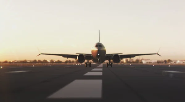Avionske nesreće: Specijalan izveštaj