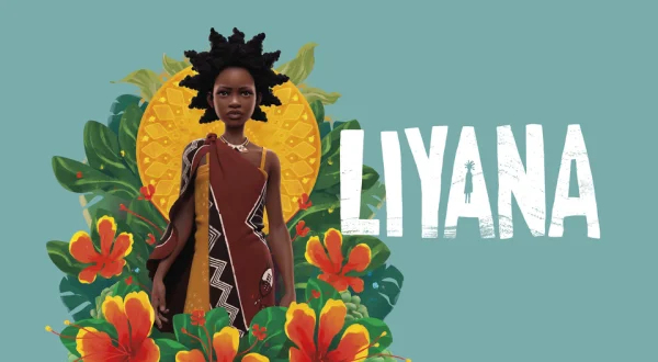 Liyana