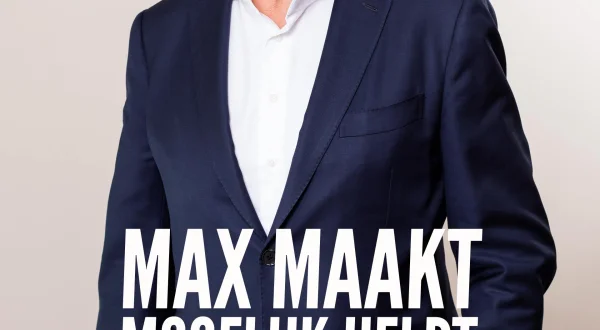 MAX Maakt Mogelijk Helpt