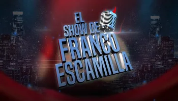 El Show de Franco Escamilla
