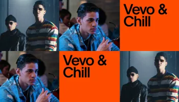 Vevo & Chill