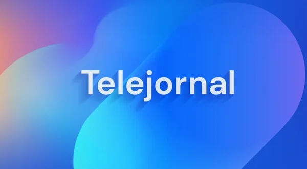 Live: Telejornal