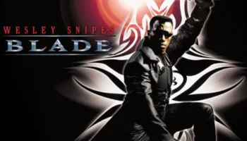 Blade